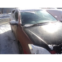 Продам а/м Toyota Corolla Runx требующий вложений