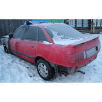 Продам а/м Audi 80 после пожара