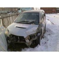 Продам а/м Daihatsu YRV битый