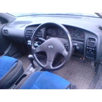 Продам а/м Nissan Primera требующий вложений