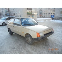 Продам а/м ЗАЗ Таврия требующий покраски