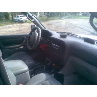 Продам а/м Toyota Land Cruiser без документов