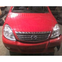 Продам а/м Lifan Breez без документов