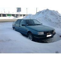 Продам а/м Fiat Croma требующий вложений