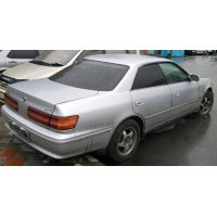 Toyota Mark II