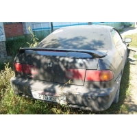 Битая в перед Honda Integra