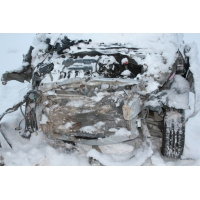 Продам а/м Honda Fit битый