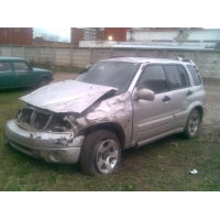 Продам а/м Suzuki Grand Vitara битый