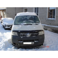 Продам а/м Volkswagen Transporter битый