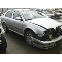 Продам а/м Skoda Octavia Tour битый