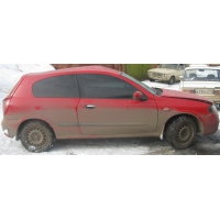 Продам а/м Nissan Almera битый