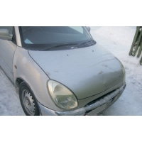 Продам а/м Daihatsu Storia битый