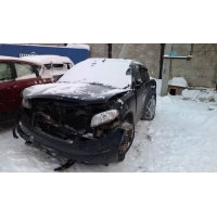 Продам а/м Infiniti FX битый