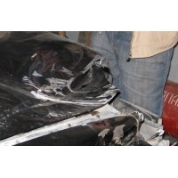 Продам а/м Lifan Breez битый