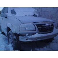 Продам а/м Suzuki Grand Vitara битый