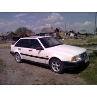 Продам а/м Volvo 440 аварийный