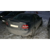 Продам Volvo S40 требующий вложений