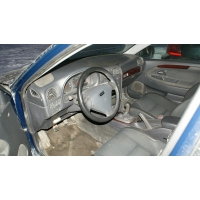 Продам Volvo S40 требующий вложений