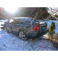 Продам а/м Volvo S80 битый
