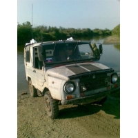 Продам а/м ЛУАЗ 969 без документов