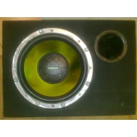 Продам FUSION+BLAUPUNKT