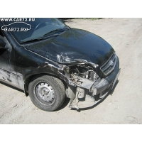 Продам а/м Lifan Breez битый
