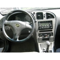 Продам а/м Lifan Breez битый
