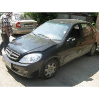 Продам а/м Lifan Breez битый