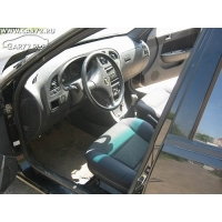 Продам а/м Lifan Breez битый