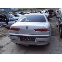 Продам а/м Alfa Romeo 156 битый