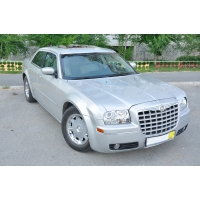Продам а/м Chrysler 300C требующий вложений