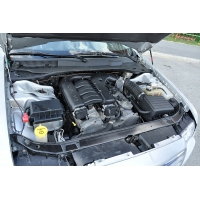 Продам а/м Chrysler 300C требующий вложений