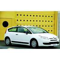 Продам а/м Citroen C4 битый