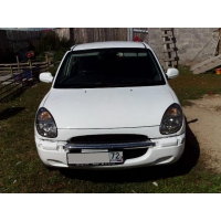 Продам а/м Daihatsu Storia требующий вложений