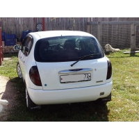 Продам а/м Daihatsu Storia требующий вложений