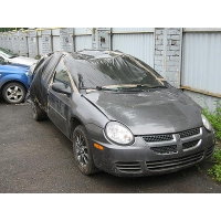 Продам а/м Dodge Neon битый