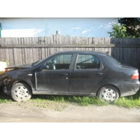 Продам а/м Fiat Albea битый