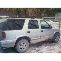Продам а/м GMC Jimmy требующий вложений