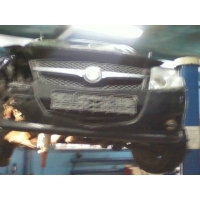 Продам а/м Geely MK аварийный