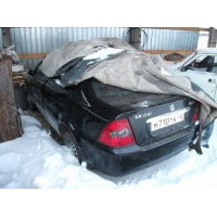Продам а/м Geely Otaka битый