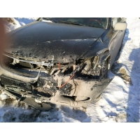 Продам а/м Lexus GS битый