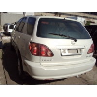 Продам а/м Lexus RX аварийный
