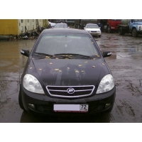 Продам а/м Lifan Breez битый