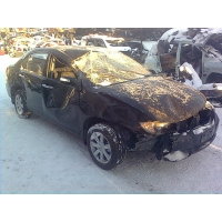 Продам а/м Lifan Breez битый