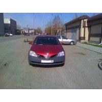 Продам а/м Nissan Primera требующий вложений