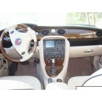Продам а/м Rover 75 требующий вложений