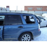 Продам а/м Subaru Forester битый