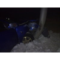 Продам а/м Subaru Impreza битый
