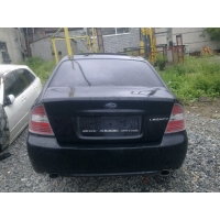 Продам а/м Subaru Legacy битый