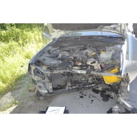 Продам а/м Subaru Legacy битый